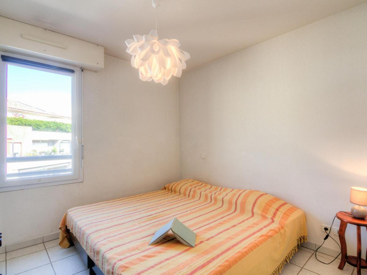 Apartment Le Magellan-2 By Interhome Saint-Raphael  Luaran gambar