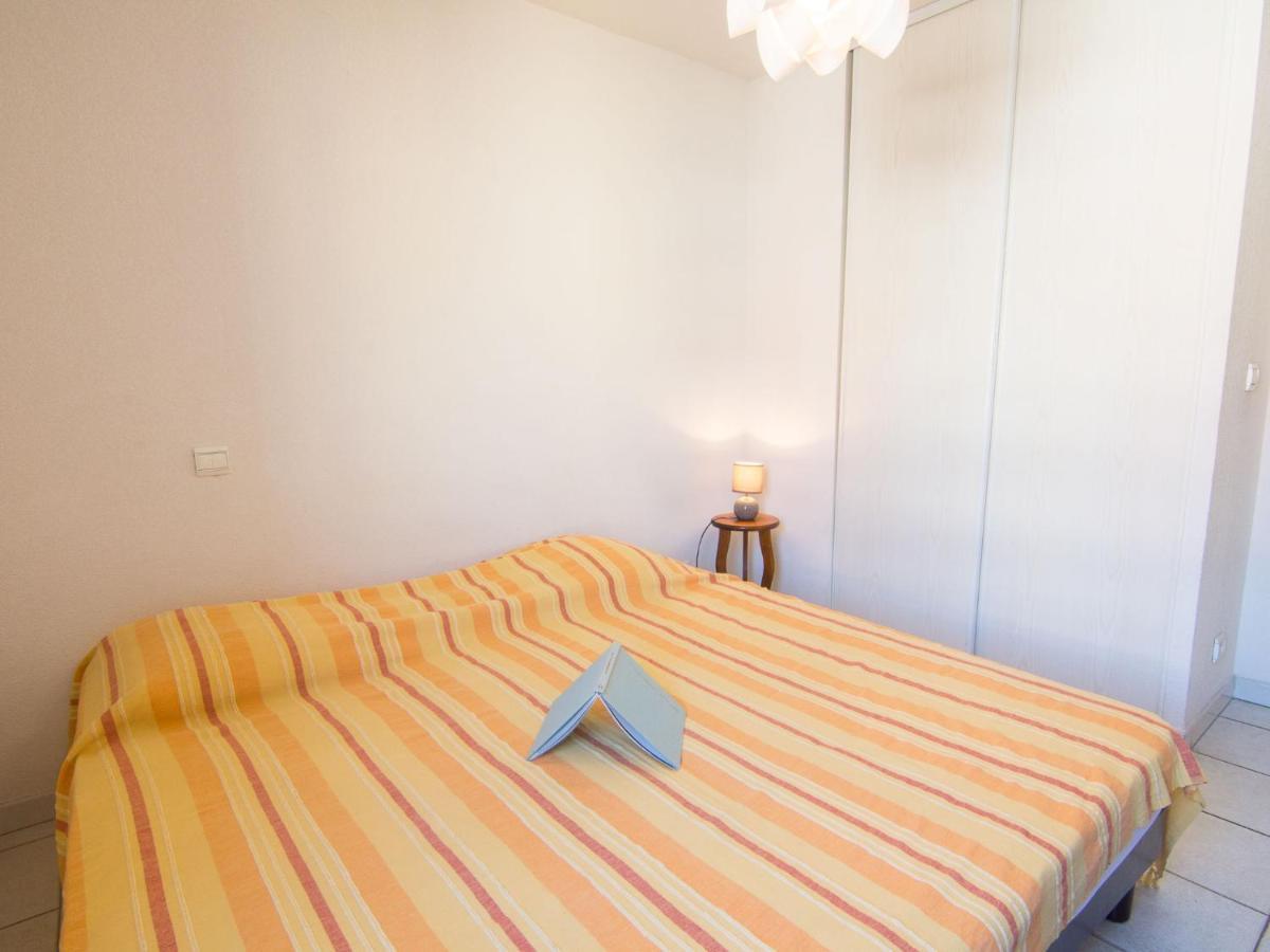 Apartment Le Magellan-2 By Interhome Saint-Raphael  Luaran gambar